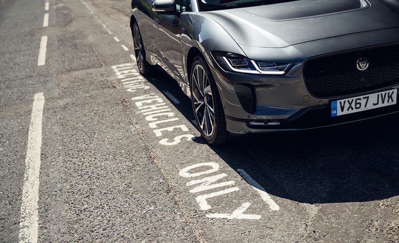 EV Awareness Gap Slows Adoption
