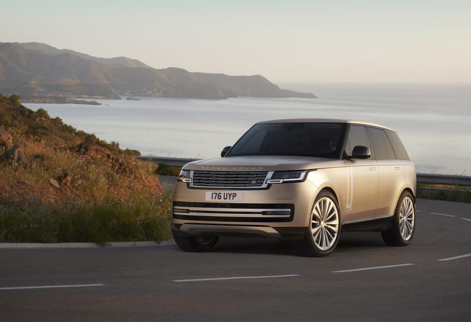 Jaguar Land Rover’s CEO Resigns