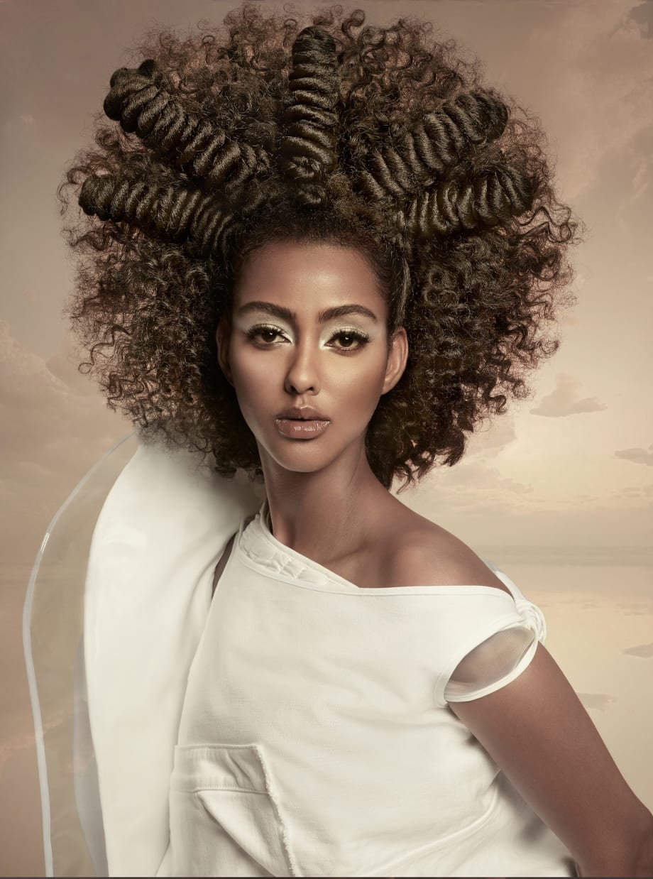 Competition Artistry: Congratulating the 2024 NAHA Texture Finalists