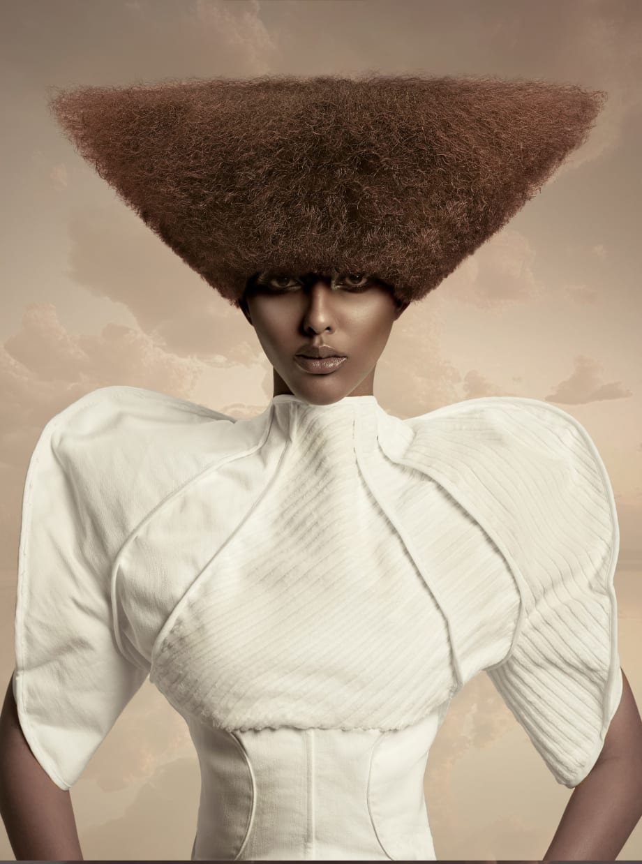 Competition Artistry: Congratulating the 2024 NAHA Texture Finalists