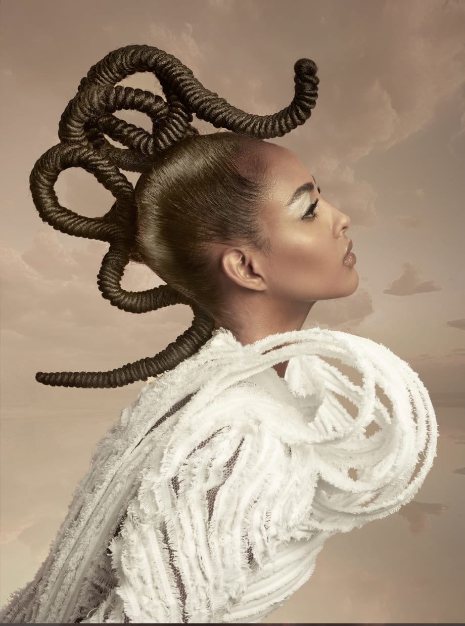 Competition Artistry: Congratulating the 2024 NAHA Texture Finalists