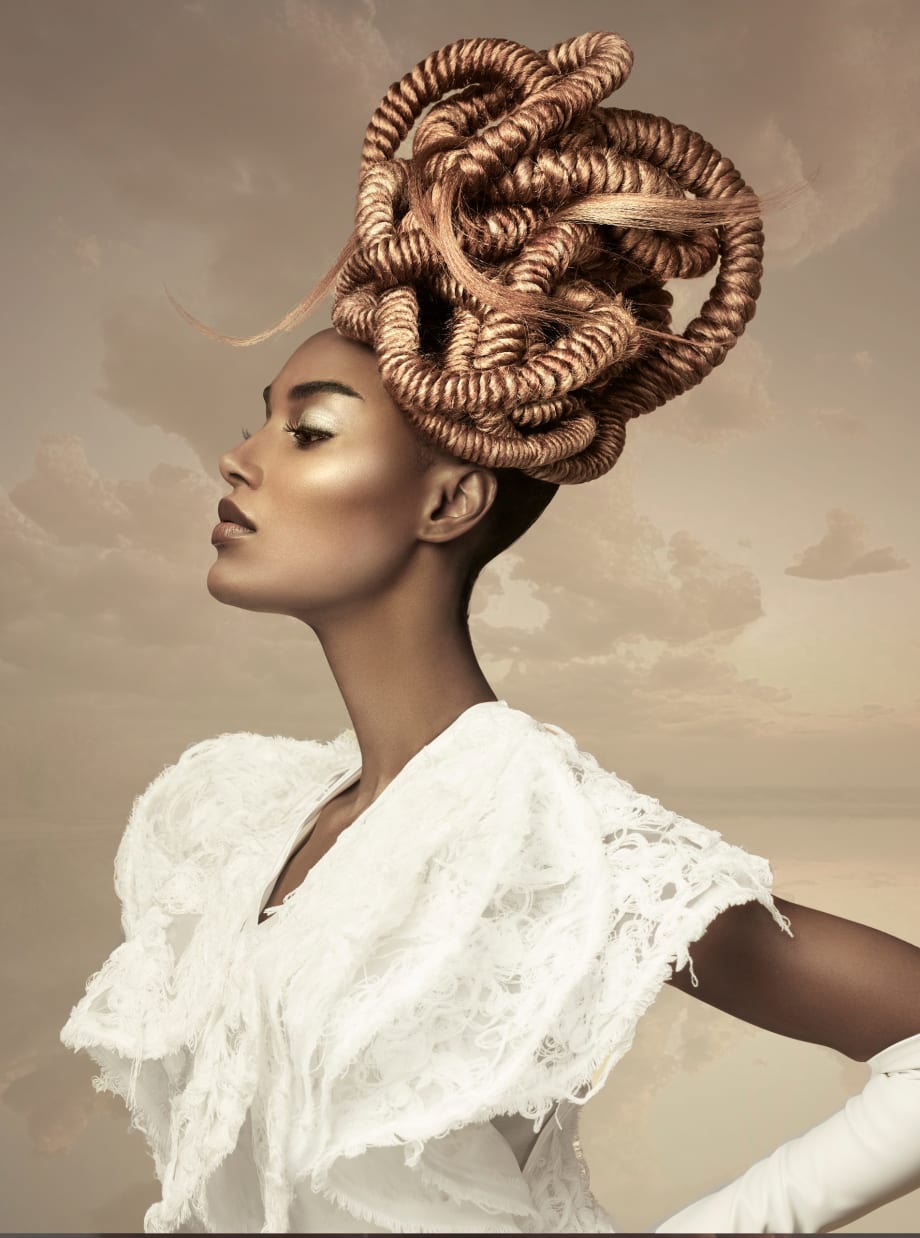 Competition Artistry: Congratulating the 2024 NAHA Texture Finalists