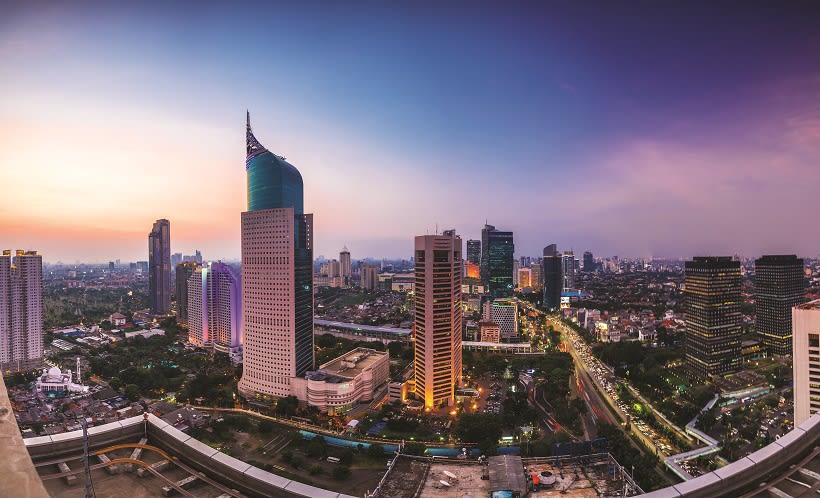 Indonesian Auto Production and Domestic Consumption Trending Upward