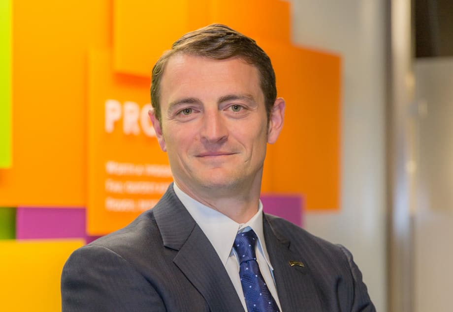 Q&A: PacLease's Jake Civitts on Truck Leasing Trends