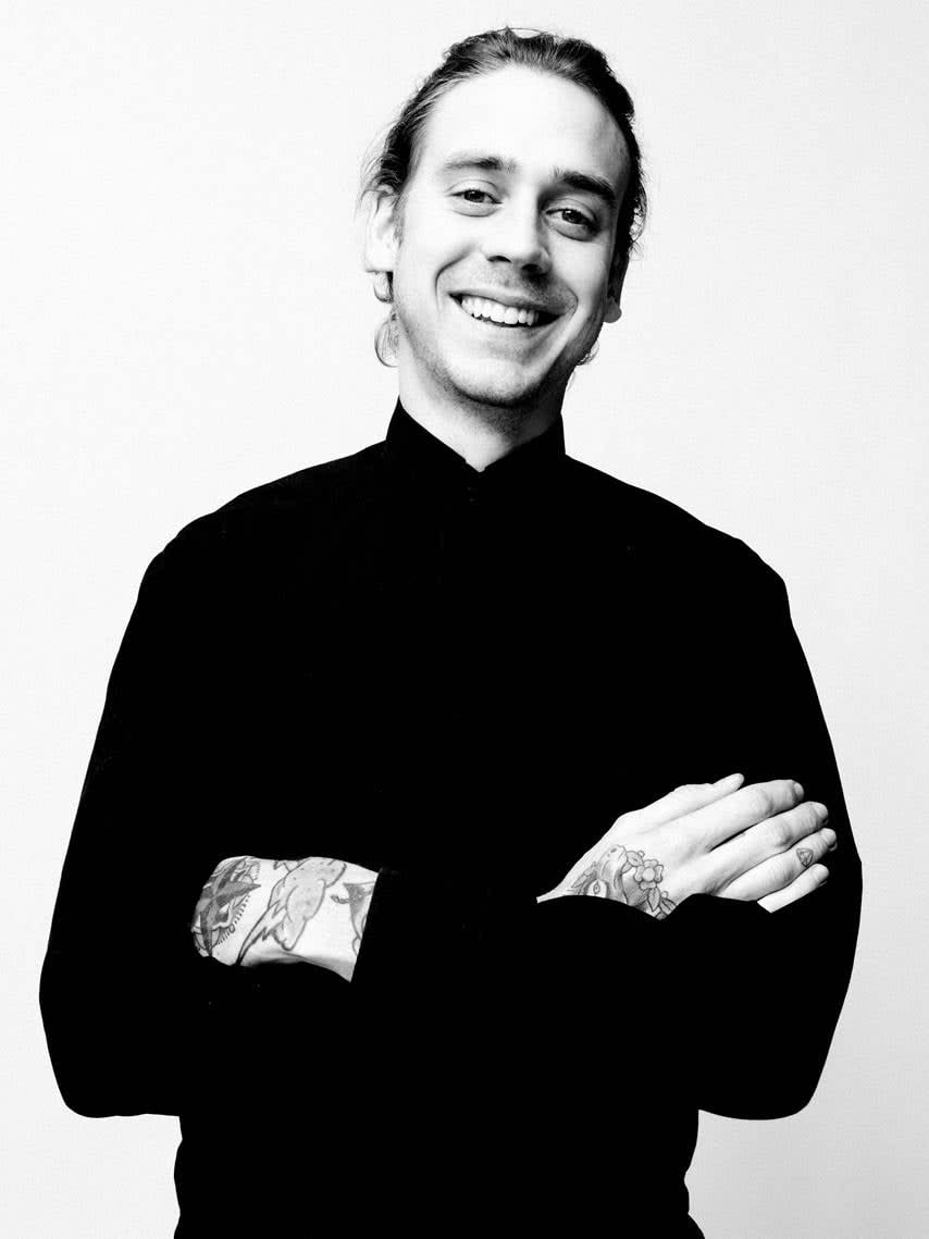 Oribe Hair Care Appoints James Pecis as Global Ambassador