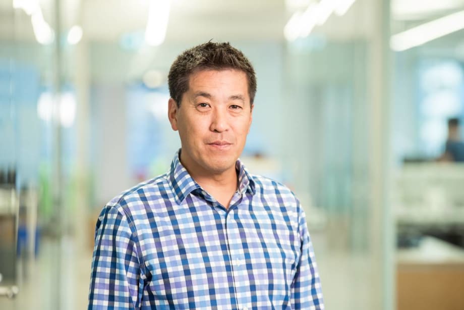 Canadian Online Vehicle Wholesaler for Dealers Names New President