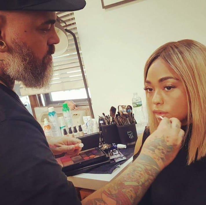 5 Makeup Trends for Fall 2018