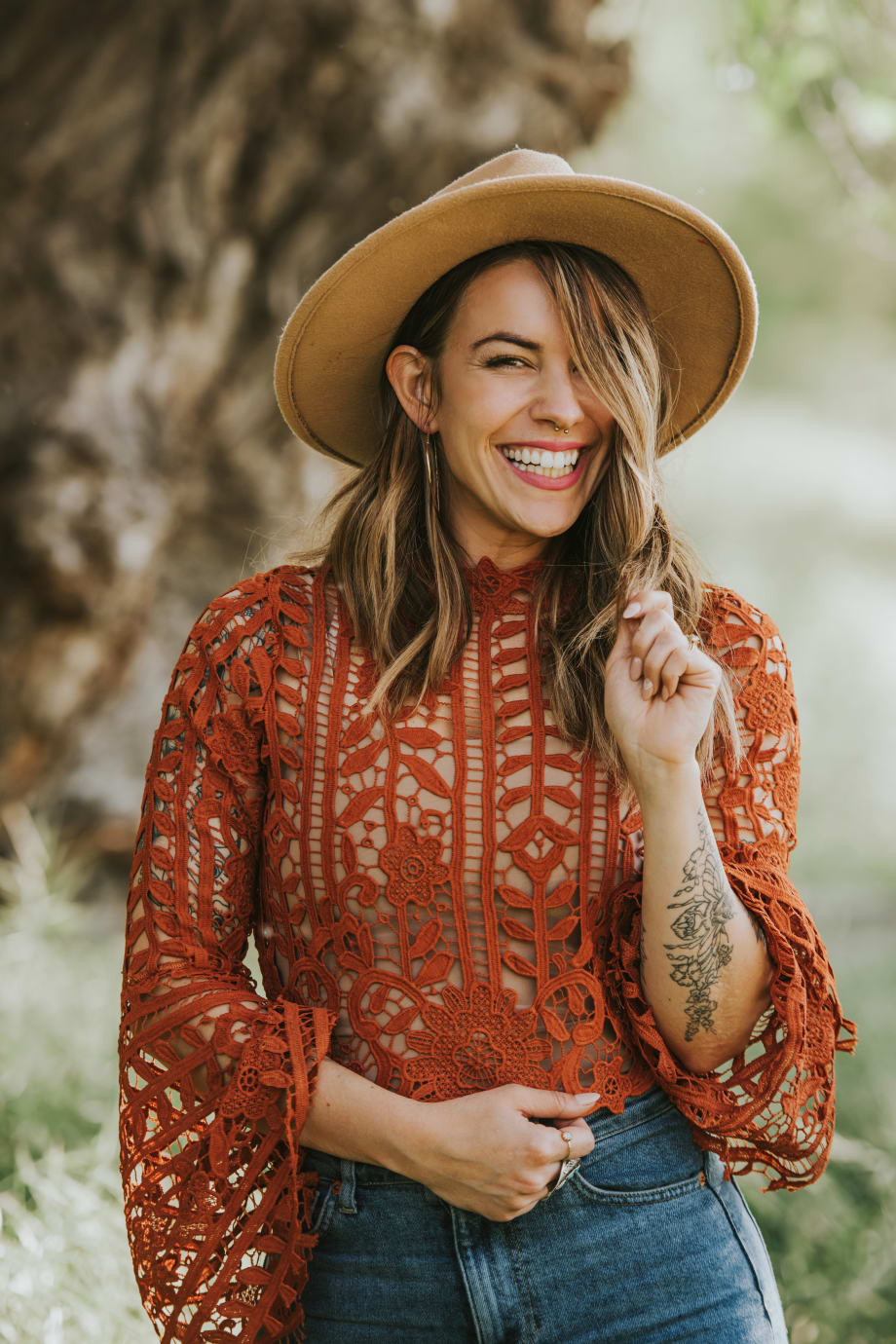 2019 MODERN SALON 100: Jamie Sea @prettylittleombre