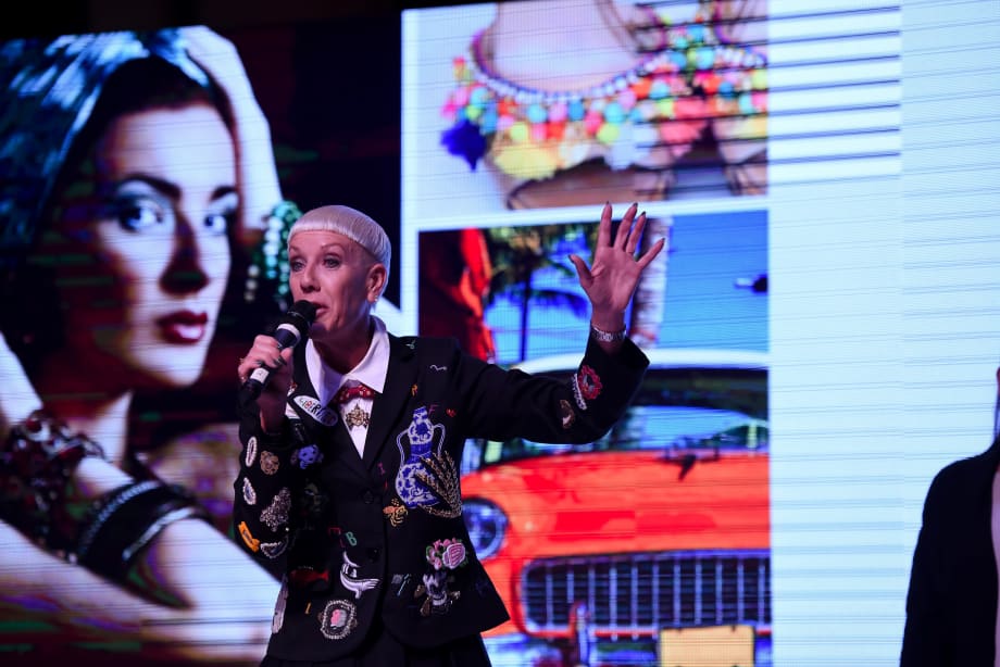 Premiere Orlando Announces Nail Education Offerings