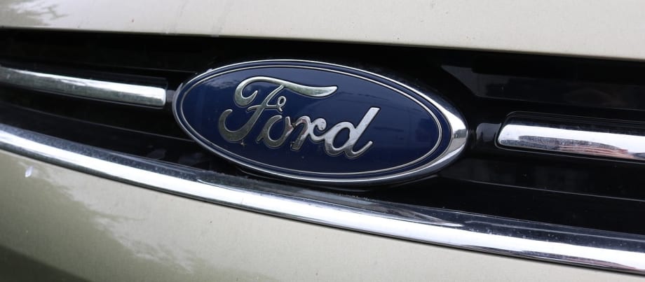 Patent Reveals Electric Ford F-150 Details