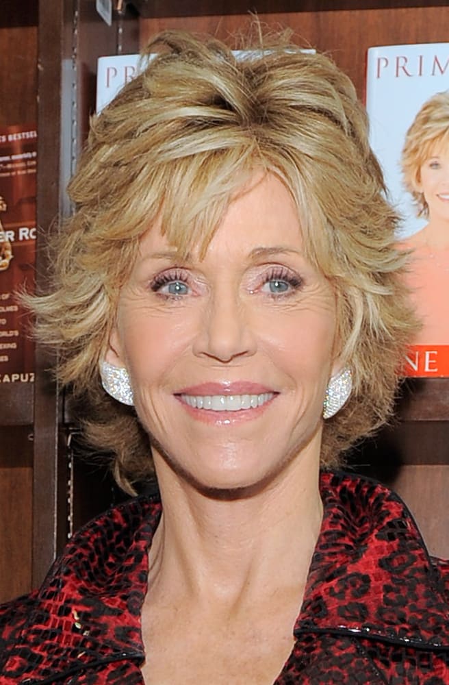 Legendary Hollywood Beauties … and Tips For Mature Clients