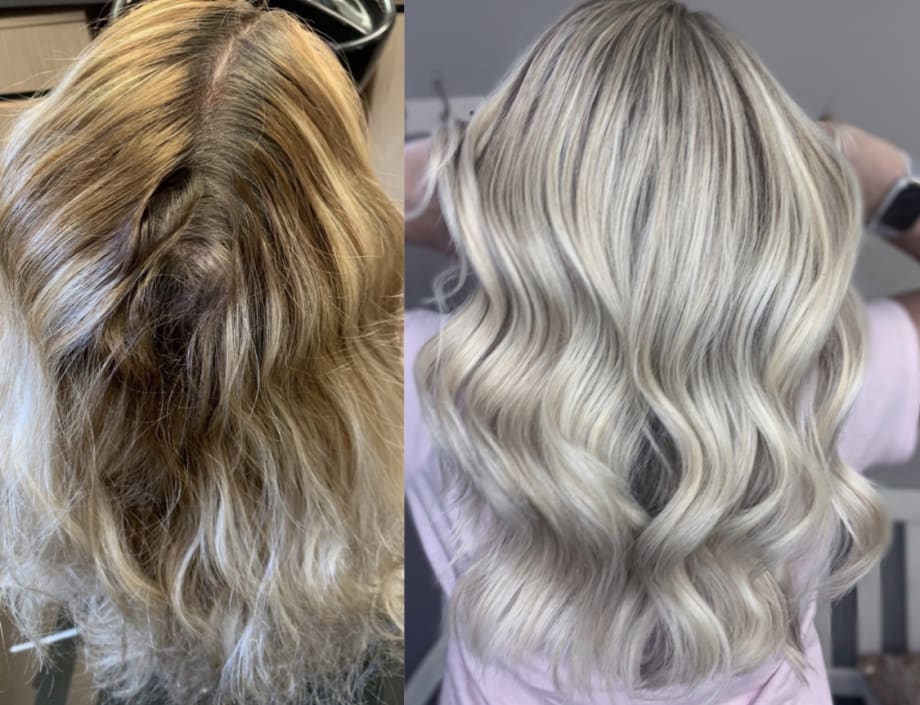 COLOR CORRECTION: No Brass No More