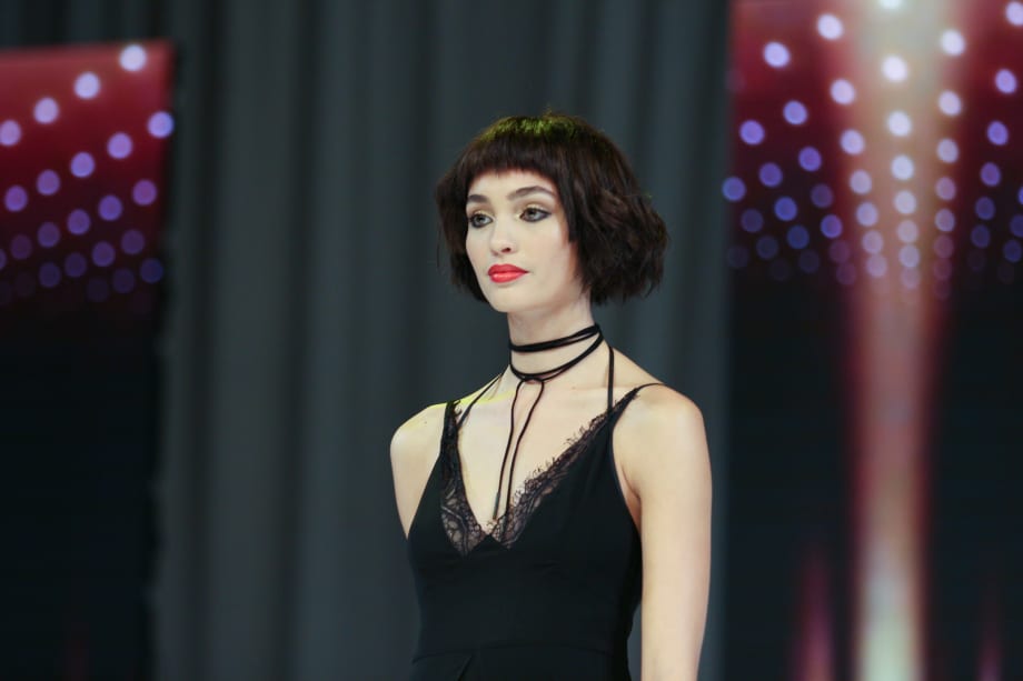 Aveda Artists Showcase New Techniques and Products at Mid-America 2016