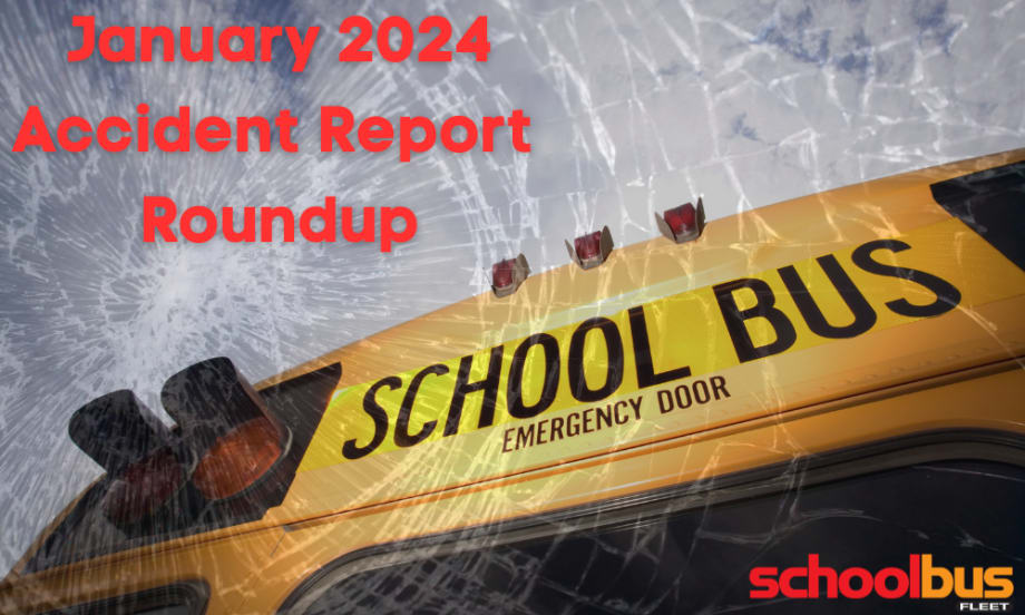 January 2024: SBF Accident Report Roundup