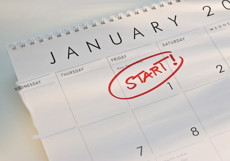 Fresh Start