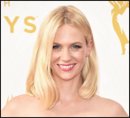Emmy Trend Report: Voluminous Waves