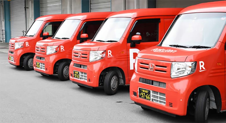 Japan’s E-Commerce Growth Fuels Expansion of Last-Mile Delivery Fleets