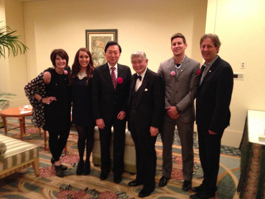 TOKYO TAKE OVER: Cosmetology Students Go Abroad