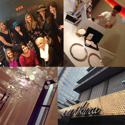 TOKYO TAKE OVER: Cosmetology Students Go Abroad