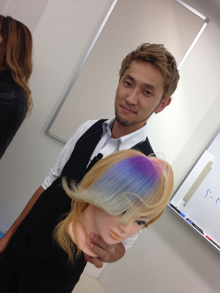 TOKYO TAKE OVER: Cosmetology Students Go Abroad