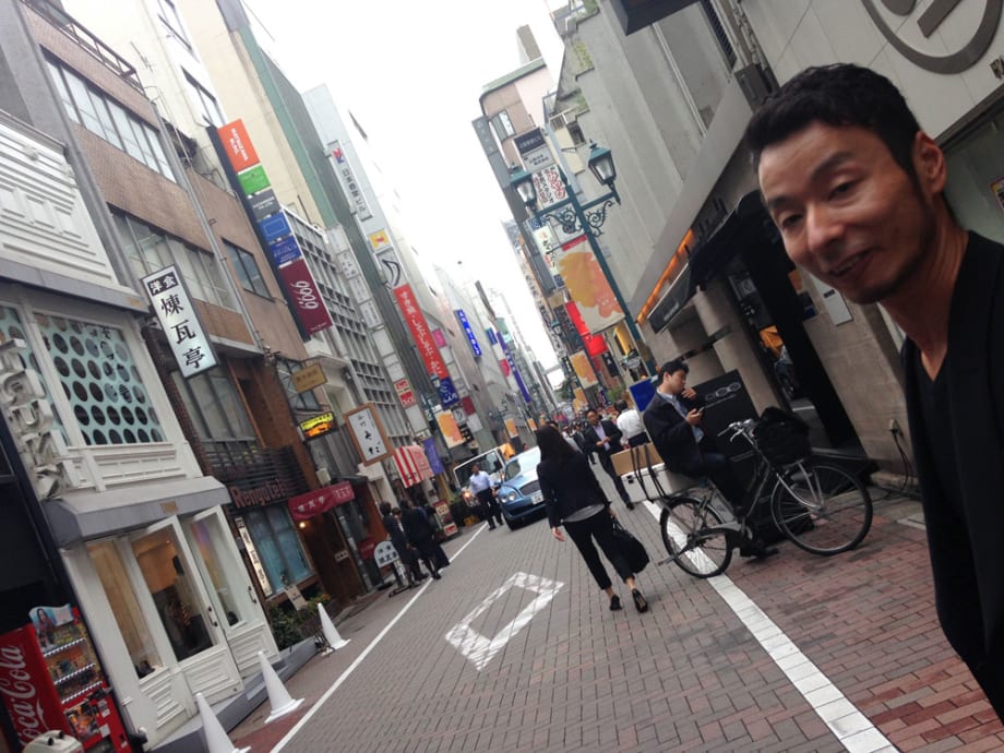 TOKYO TAKE OVER: Cosmetology Students Go Abroad