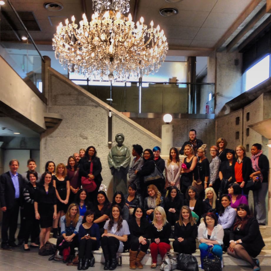 TOKYO TAKE OVER: Cosmetology Students Go Abroad