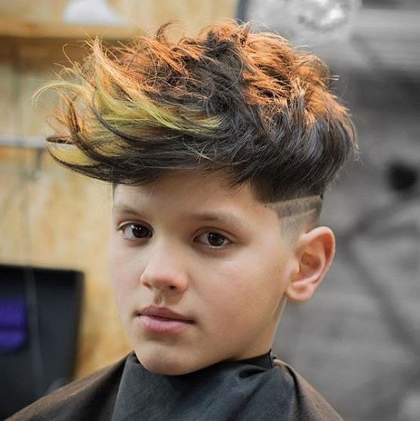 Men on a Mission: 9 On-Trend Men's Grooming Looks from Instagram