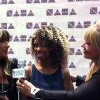 Jasmine Gibbs Wins Texture at NAHA
