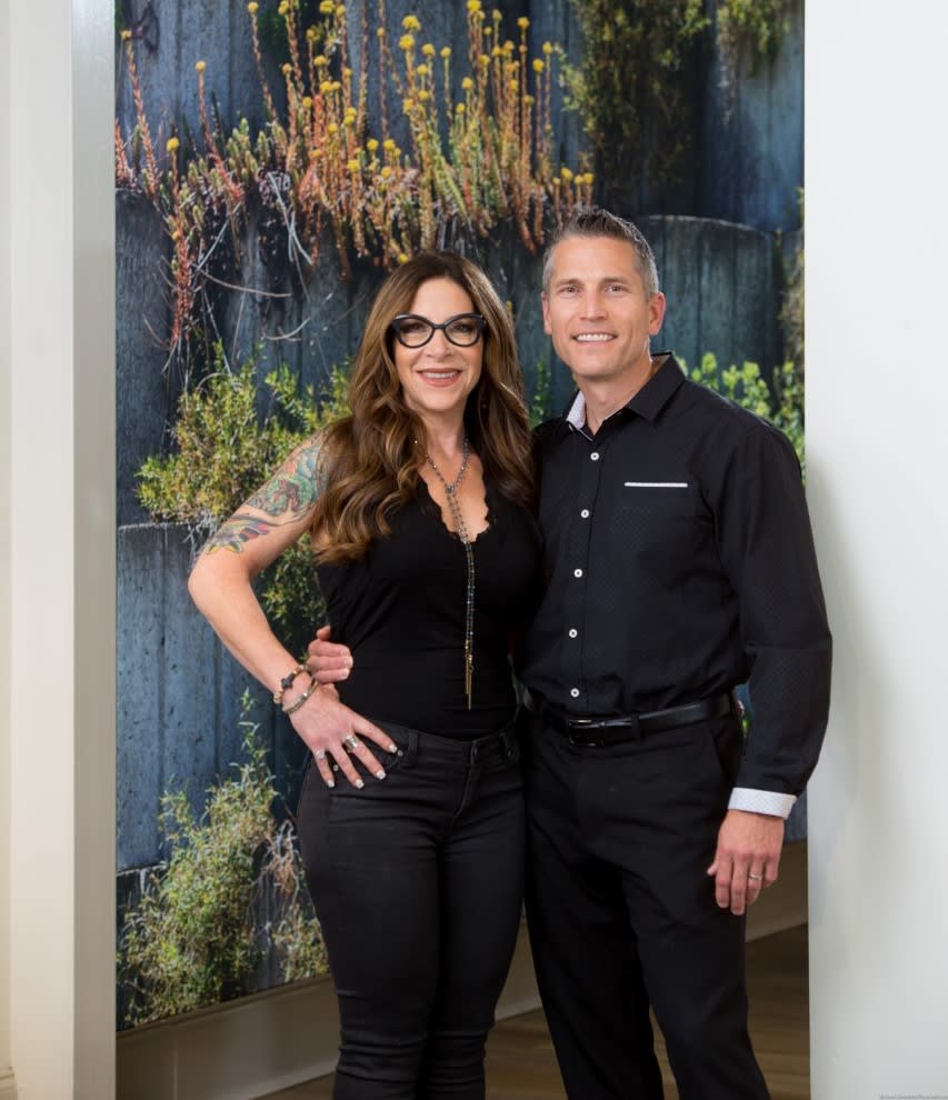 Salon Today 200: Jyl Craven Hair Design Removes the Ceiling to Success