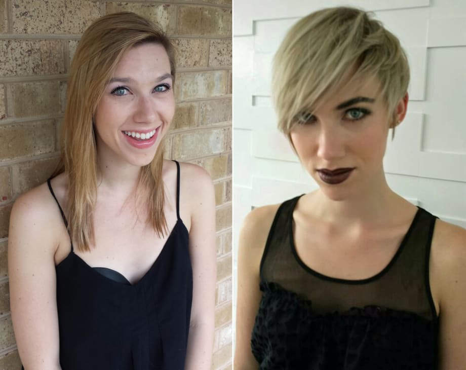 How-To: Hitchcock Blonde by Jason Backe