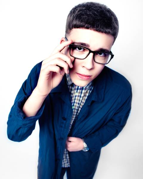 New Collection: Teenage Kicks by Jason Hall
