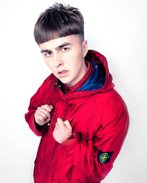 New Collection: Teenage Kicks by Jason Hall