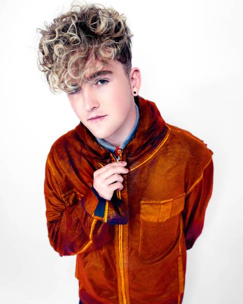 New Collection: Teenage Kicks by Jason Hall