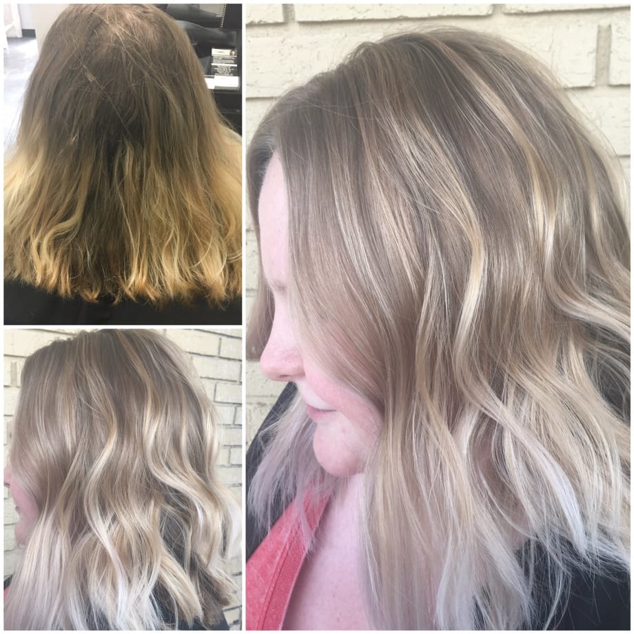 Lighter and Brighter For The College Girl