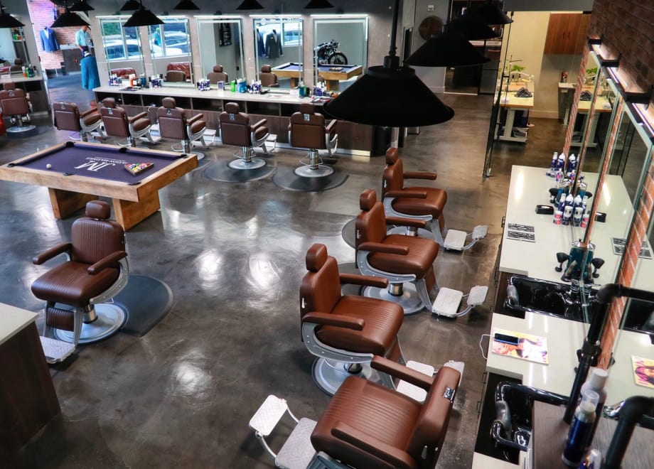 A Luxury Men's Space Caters to Miami's Gentlemen
