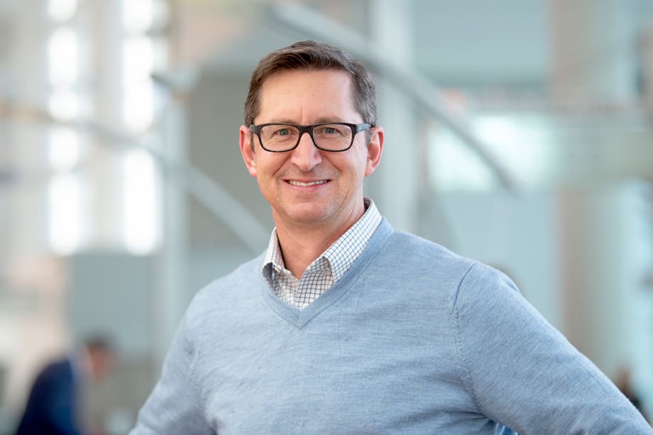 HDR Names New Transportation Program Delivery Services Director