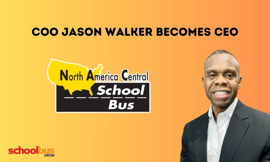 New CEO Announced at Illinois Contractor