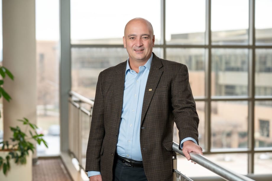 Reynolds Unveils Expanded Service Offering at NADA