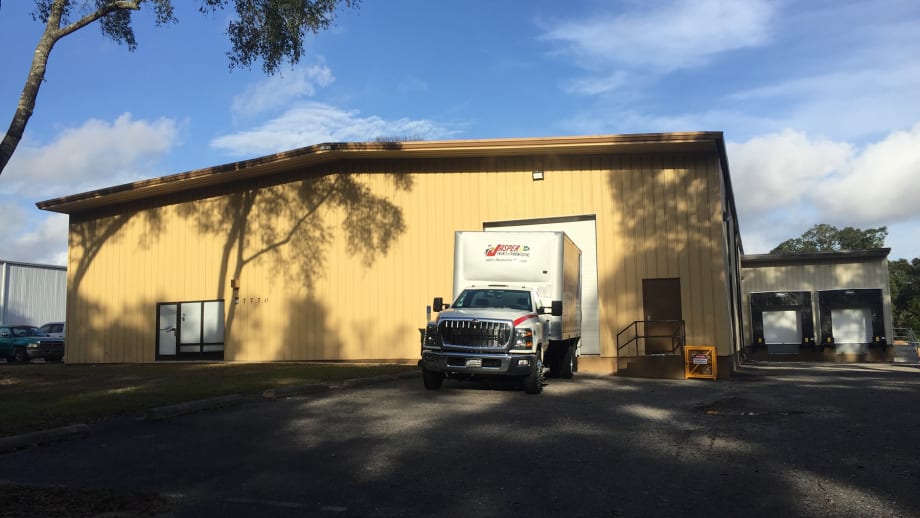 Jasper Engines and Transmissions Adds Florida Location