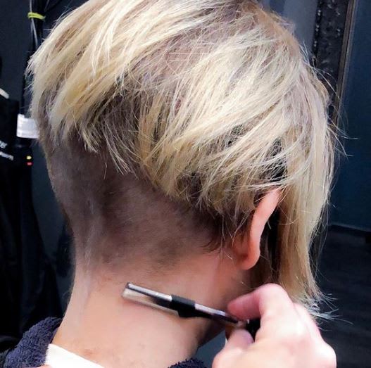 Cosmetologists Can Achieve a Close Shave Using this Tool
