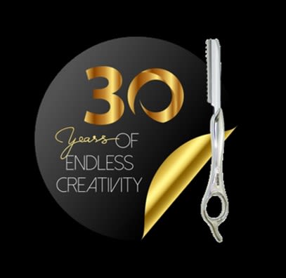 JATAI Celebrates 30th Anniversary of the Feather Styling Razor