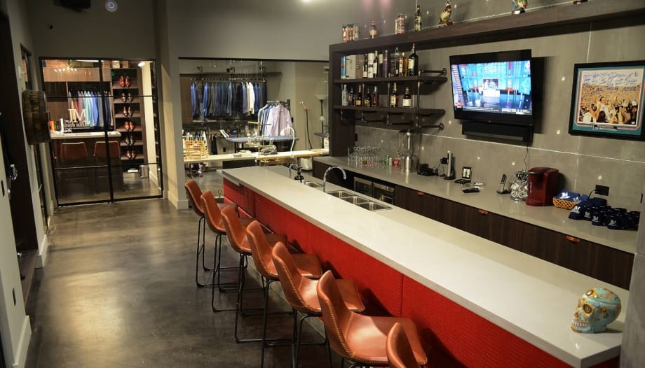 A Luxury Men's Space Caters to Miami's Gentlemen