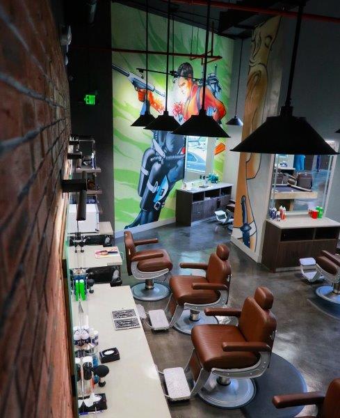 Color Sets the Tone for the 2020 Salons of the Year