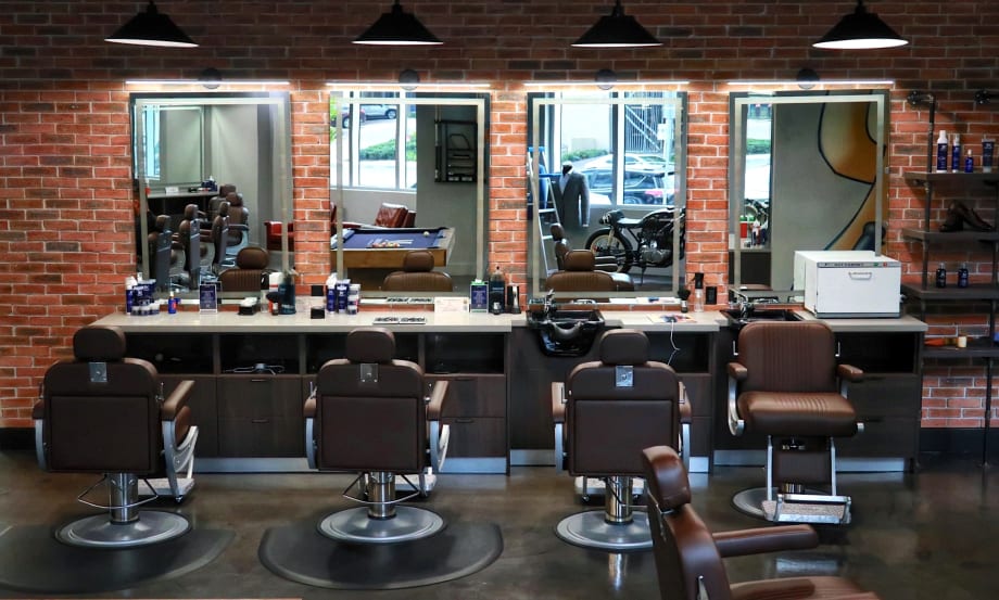 A Luxury Men's Space Caters to Miami's Gentlemen
