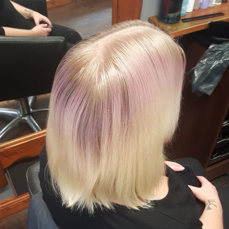 How-To: Technicolor Takeover