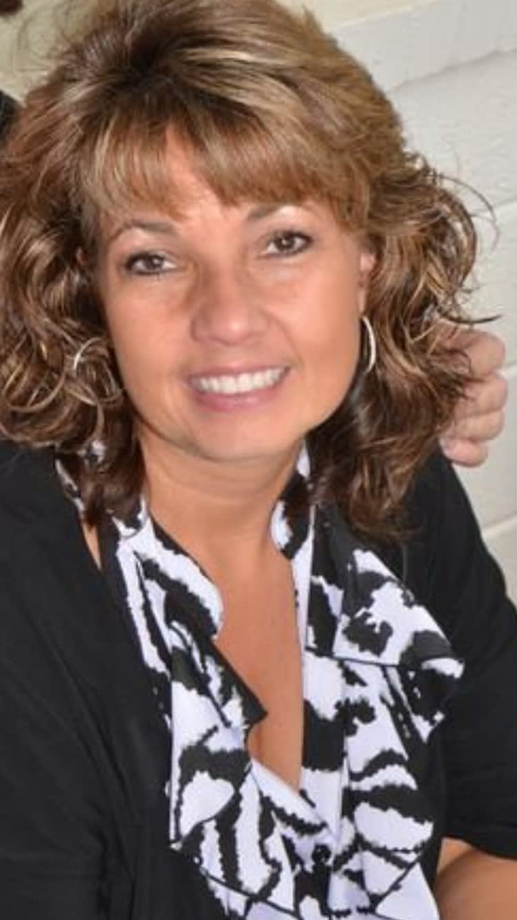 During COVID Closure, Her Husband's Paint Store Saved This Salon Owner's Retail Business