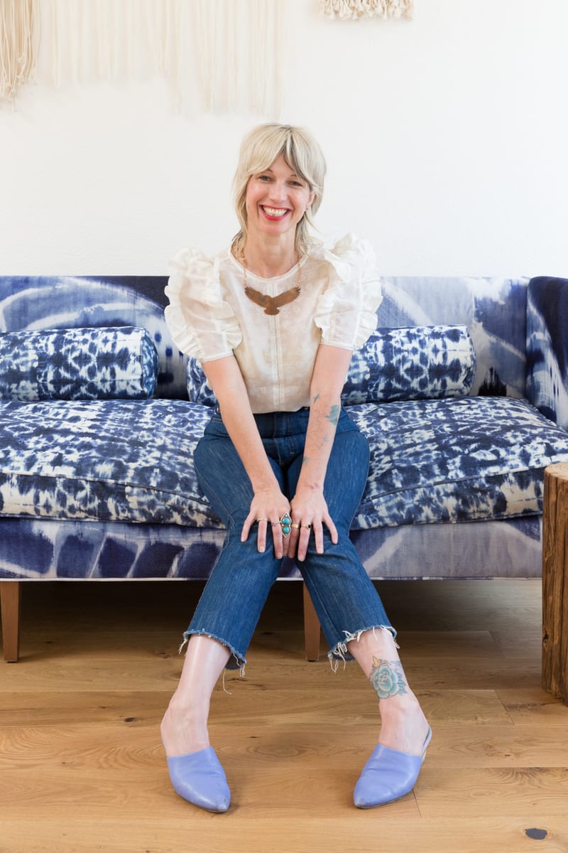 12 Things to Know About the Eco Chic Style of @jayne_edosalon