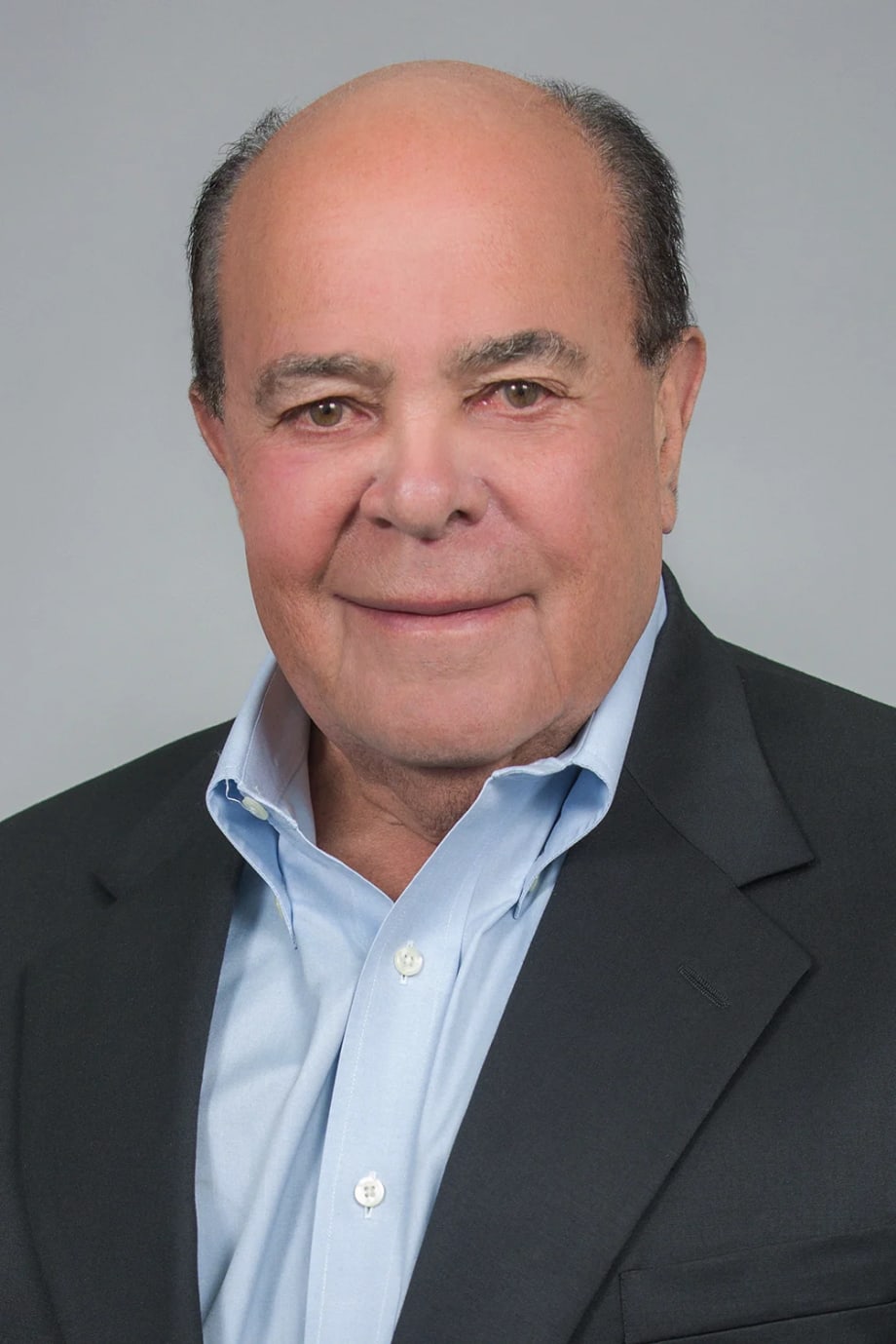 Industry Mourns the Loss of Jay Stone