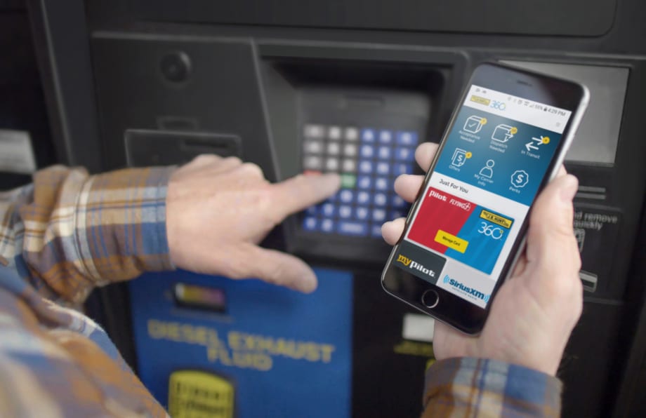 J.B. Hunt Launches Reward Program for Owner-Operators, Carriers