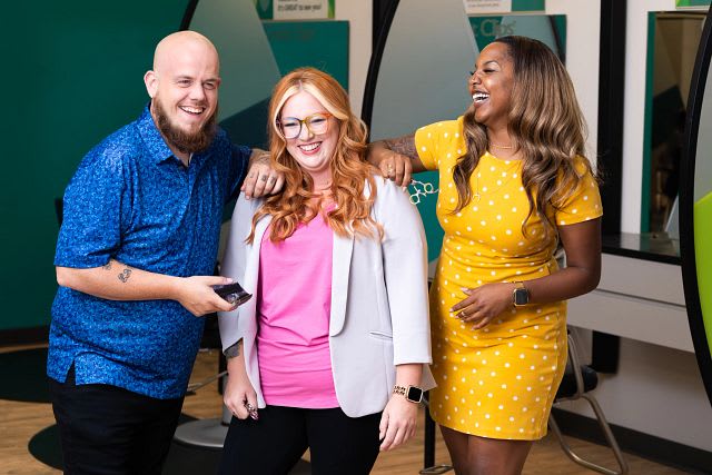 Your Great Career: Three Factors to Focus on When Choosing a Salon Home